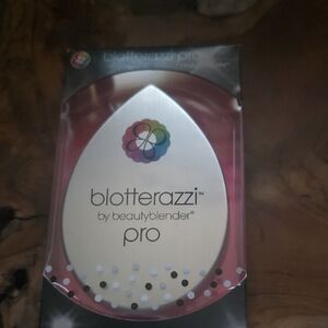 beautyblender Blotterazzi Pro - Silver